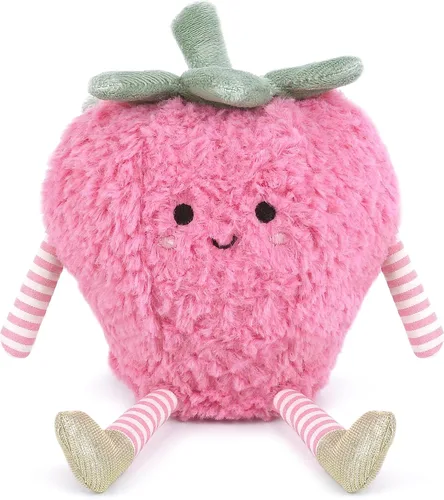 Miniatura 21 de MON AMI Baguette The Chef Juguete de Peluche Muñeco de Pan Suave Relleno de 9 Pulgadas con Sombrero y Delantal Adorable Juguete de Peluche