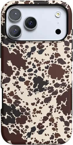 Miniatura 103 de Casely Funda para iPhone 17 Pro Max Ónix de medianoche Negro brillante Compatible con MagSafe Diseño protector audaz Ónix de medianoche