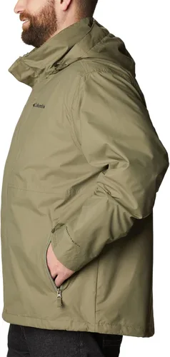 Miniatura 8 de Columbia Chaqueta Cloud Crest para hombre