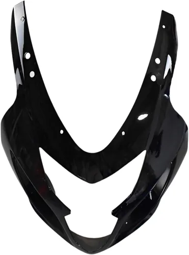 Miniatura 2 de Kit de carenado de plástico ABS para Suzuki GSXR600 GSXR750 2004 2005 K4 04 05, carenados de inyección, carrocería, BodyKit - Negro Azul