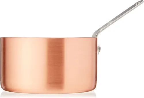 Miniatura 2 de WINCO Mini sartén, cobre