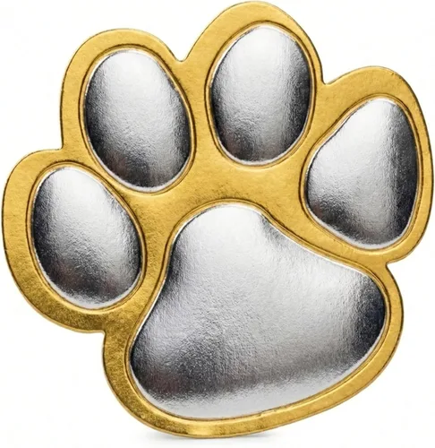 Miniatura 11 de PaperDirect Sello oficial de excelencia en relieve para certificado de lámina dorada, 2 pulgadas, autoadhesivos, 100 unidades, sellos en relieve