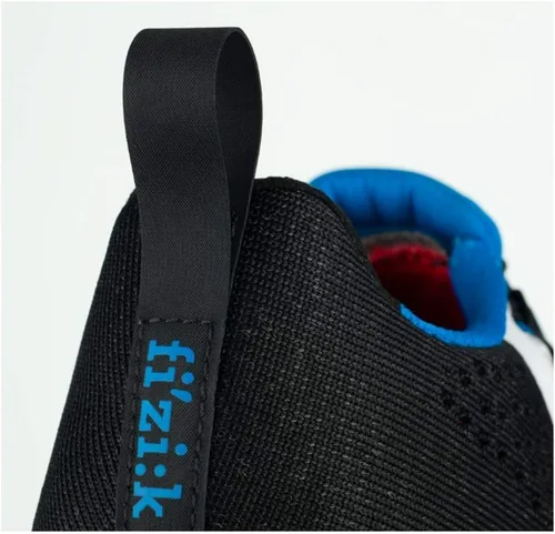 Miniatura 3 de Fizik Powerstrap R4 - Zapatos de triatlón unisex para adultos