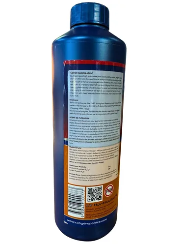 Miniatura 5 de Mighty Bloom Enhancer - 1 Liter