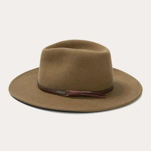 Miniatura 8 de Stetson Bozeman - Sombrero para exteriores para hombre