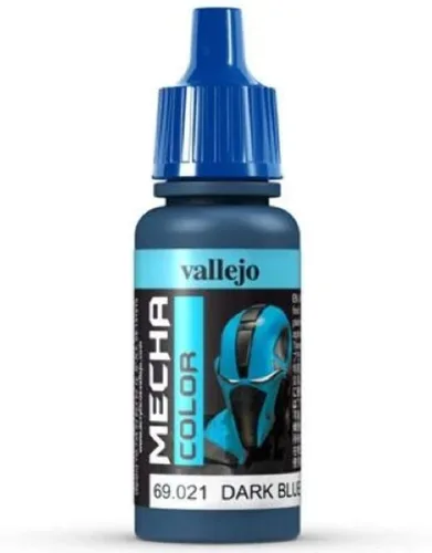 Miniatura 10 de Vallejo Accesorios de pintura negro de 0.6 fl oz