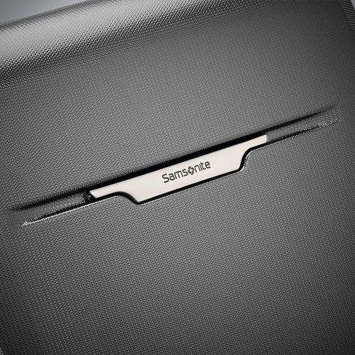 Miniatura 9 de Samsonite Winfield 3 DLX Hardside - Equipaje expandible con ruedas Gris grafito 120752-0517