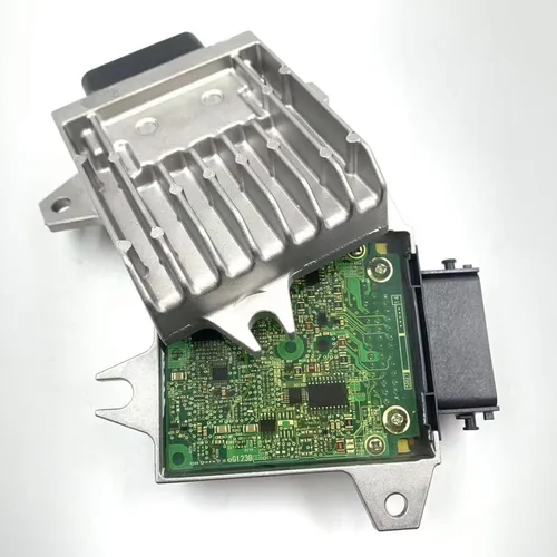 Miniatura 2 de LFFK189E1 2009-2017 para Mazda 5 2.0L TCU TCM Módulo de control de transmisión LFFK 18 9E1