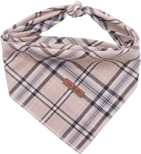 Miniatura 30 de lionet paws Bandana de conejo de Pascua para perros pequeños, medianos y grandes, pañuelo triangular para perros y gatos, bufanda para niñas y niños
