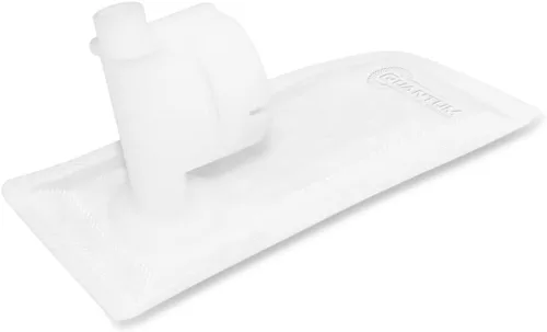 Miniatura 8 de QFS - Juego de repuesto de filtro de combustible QTY 3 para (2006-2021) Kawasaki ER-6n, KLX250, KLX300, KX250, KX450, Ninja 650R, Versys, 99999-0535