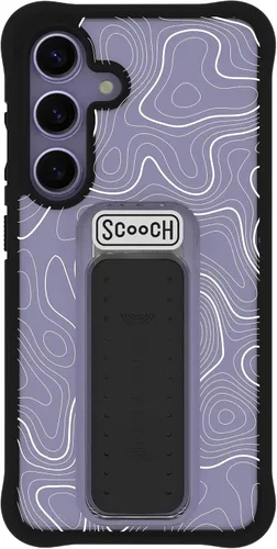 Miniatura 67 de Scooch Wingman - Funda con función atril para Samsung Galaxy S9 [protección contra caídas de 10 pies] [soporte bidireccional] funda protectora a