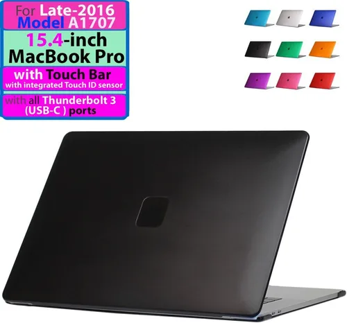 Miniatura 15 de mCover Funda rígida para MacBook Pro modelo A2141 de 16 pulgadas de finales de 2019