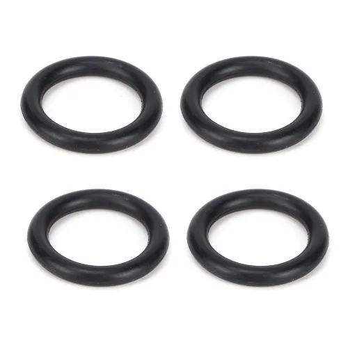 Fydun Arandela del sello del tubo del calentador del coche 4pcs OE: 91315-PNA-003 Reemplazo apto para TSX/