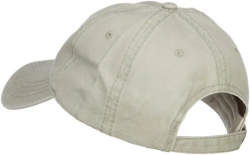 Miniatura 33 de Gorra lavada bordada Golden Retriever
