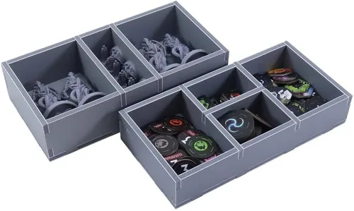 Miniatura 4 de Inserción de caja: Expansiones de Némesis