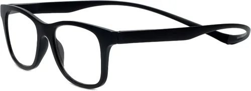 Miniatura 10 de Magz Chelsea Cateye - Lentes de lectura con filtro de luz azul, para lectura de computadora, hombres y mujeres, para colgar en el cuello, cierre