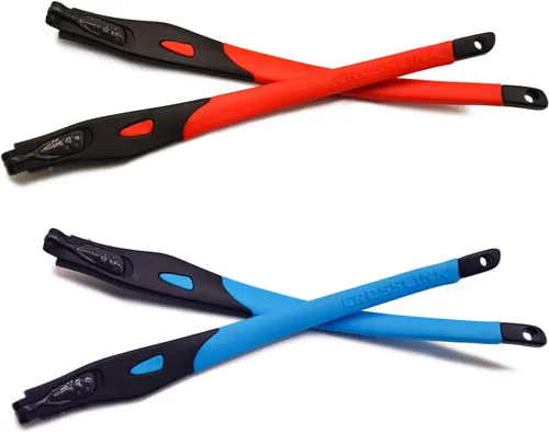 Miniatura 19 de Patas de repuesto para gafas Oakley Crosslink