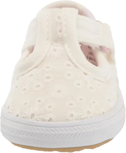 Miniatura 2 de Keds Unisex-Child Core Champion Lace Toe Cap Tstrap Sneaker