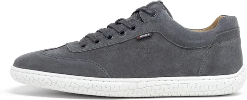 Miniatura 25 de Piloti Zapatos de conducción para hombre, zapatos deportivos de gamuza italiana Shift para hombre