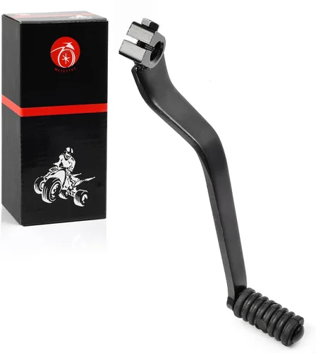 Miniatura 6 de MOTO1988 Palanca de pedal de cambio para Yamaha YFZ450 YFZ 450 LE SE SP V W 2004-2013 5TG-18110-00-00