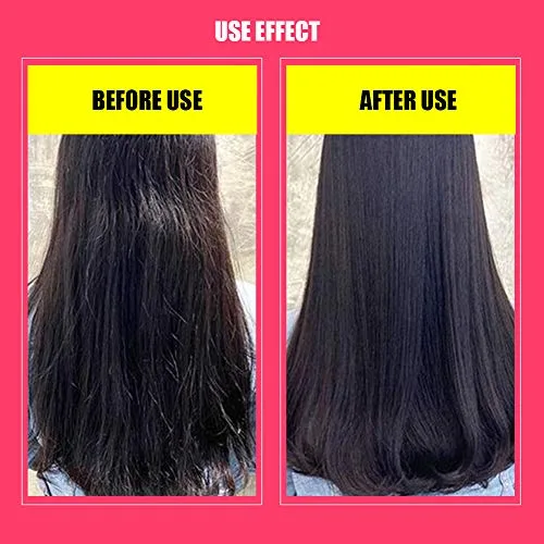 Miniatura 6 de Vaporizador eléctrico para cabello negro, tratamiento de cuero cabelludo acondicionador profundo con calor térmico, aceite caliente en casa