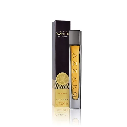 Miniatura 7 de Azzaro Wanted By Night Eau de Parfum - Colonia para hombre - Fragancia amaderada, oriental y picante