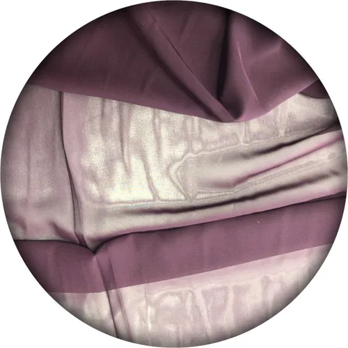 Miniatura 21 de New Star Fabrics Tela de gasa, material transparente continuo de 60 pulgadas de ancho (30 pies), 100% poliéster suave, ideal para bodas, fiestas