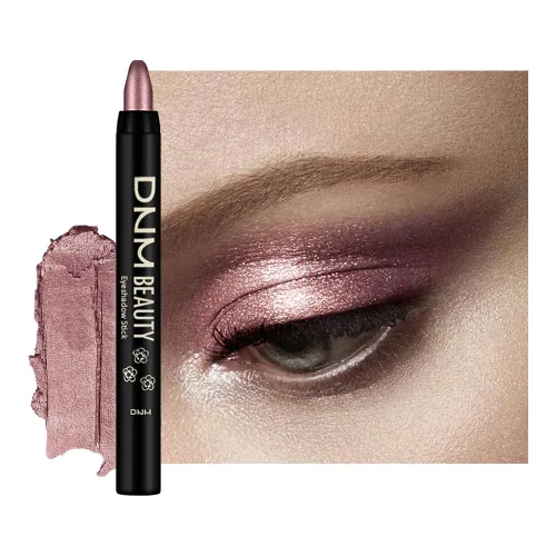 Miniatura 12 de evpct - Juego de lápices de sombra en crema para ojos, a granel, morado claro y violeta brillante, 2 unidades, 08+09 Juego de 2 piezas: morado claro