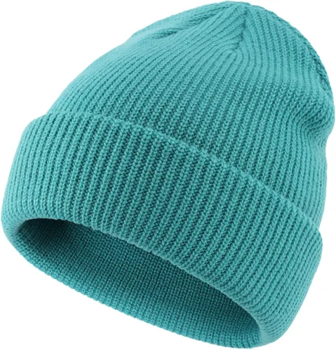 Miniatura 27 de Connectyle Classic - Gorro de invierno para hombre (acrílico, tejido de punto)