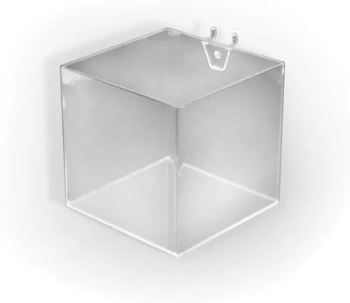 Miniatura 2 de Azar Displays 556107 - Cubo de 5 pulgadas (paquete de 4)