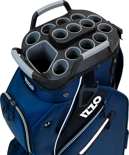 Miniatura 8 de Izzo Organizador Ultimate para Carrito de Golf