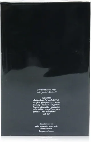 Miniatura 4 de Diptyque Do Son perfume en espray para mujer, 2.5 onzas