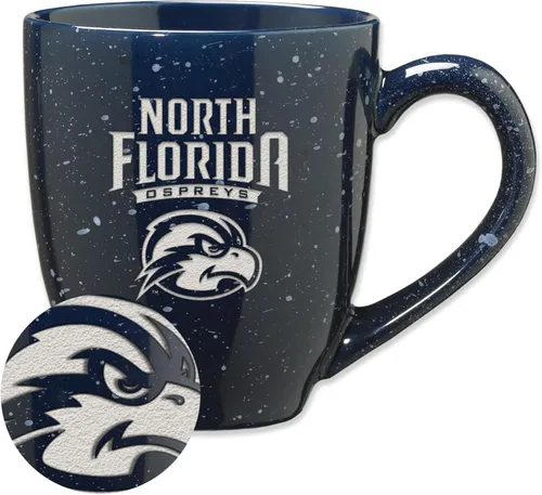 Miniatura 174 de Rico Industries NCAA Virginia Tech Hokies Maroon - Taza de café de cerámica grabada con láser, color del equipo, 16 onzas
