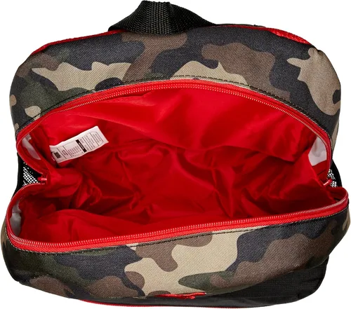 Miniatura 3 de PUMA Meridian mochila para niños Meridian Mochila Mochila RojoCamo
