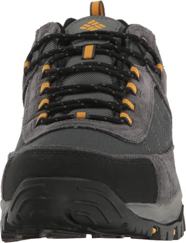 Miniatura 2 de Columbia Granite Ridge - Botas anchas impermeables para hombre transpirables forro de microfibra