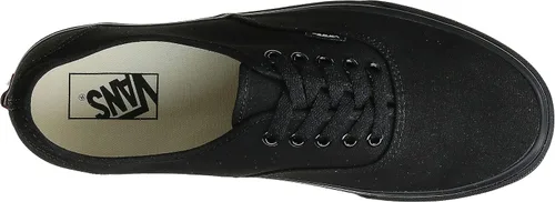Miniatura 11 de Vans U Authentic, tenis unisex para adultos, color blanco, Negro