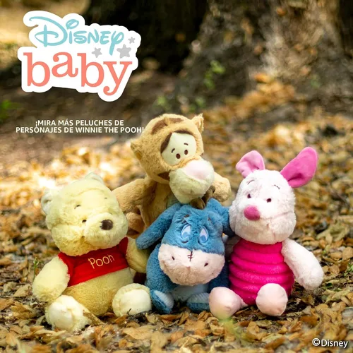 Miniatura 6 de Muñecos de peluches preferidos de los niños de Disney, cerdito