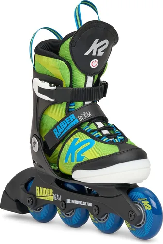 K2 Raider Beam - Patines en línea ajustables para niños