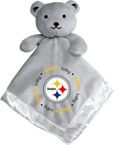 Miniatura 16 de Baby Fanatic NFL - Manta de oso de seguridad unisex para bebé