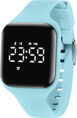 Miniatura 18 de BEN NEVIS Kids Watch, Digital Watch for Boys Girls, Sport Watch with Fitness Tracker, Alarm Clock, Stopwatch, No App and Waterproof, Watch for Kids