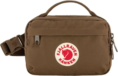 Miniatura 10 de Fjallraven Kanken Hip Pack Waist Bag, Lightweight Fanny Pack Crossbody for Travel, Hiking, and Daily Use