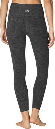Miniatura 3 de Beyond Yoga Leggings midi de cintura alta para mujer