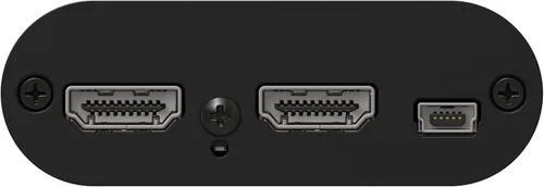 Miniatura 6 de 4KX-Plus de Inogeni, Ultra HD a USB 3.0 con bucle HDMI, convertidor profesional de video y audio, BYOM/BYOB, Plug'n Go, hasta 60 fps, compatible