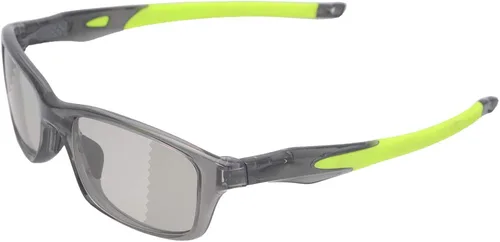 Miniatura 3 de Walleva Lentes de repuesto para lentes de sol Oakley Crosslink 55 (serie OX8030), múltiples opciones disponibles