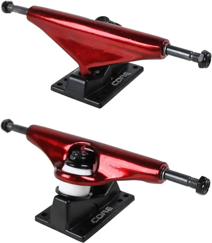 Miniatura 2 de Core Camiones de patineta - aleación de aluminio, bujes de alta calidad - Elige