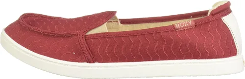 Miniatura 12 de ROXY Minnow - Zapatos deportivos sin cordones para mujer