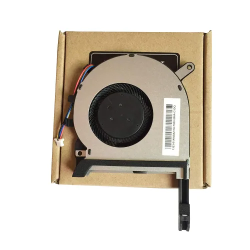 Miniatura 3 de Ventiladores de refrigeración YFLAPFAN CPU GPU para Asus TUF Gaming FA506IV FX506LI Series FA506IH FA506IU TUF506IV TUF506IU FX506LU FX506LH