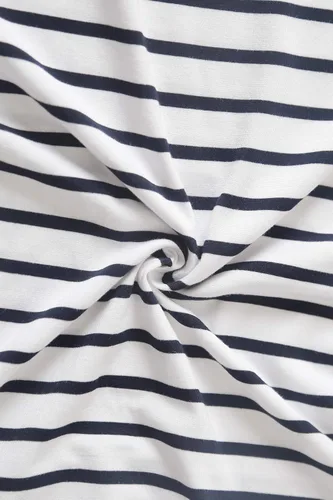 Miniatura 6 de Smallshow - Camisetas de mujer para maternidad, manga corta prendas de lactancia
