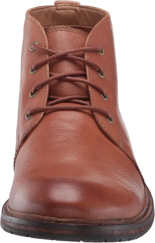Miniatura 2 de Clarks Botas Chukka Clarkdale Base para hombre