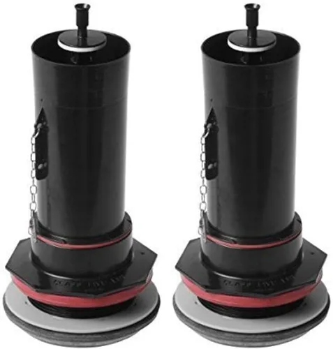 Miniatura 3 de KOHLER K-1080961 kit de ensamblaje para válvula canister